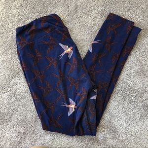 LuLaRoe leggings